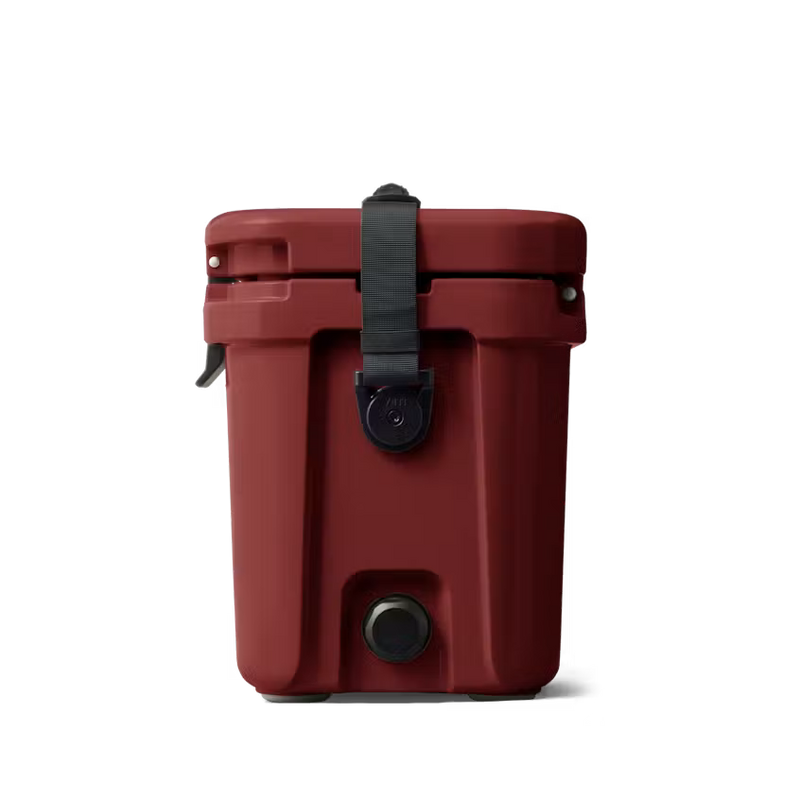 ROADIE® 15 HARD COOLER - STAG RED