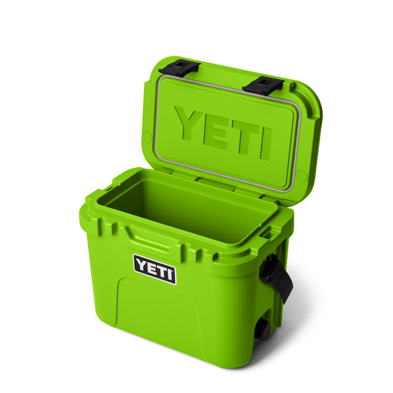 ROADIE® 15 HARD COOLER - VENOM