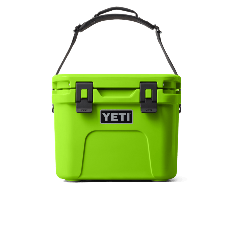 ROADIE® 15 HARD COOLER - VENOM