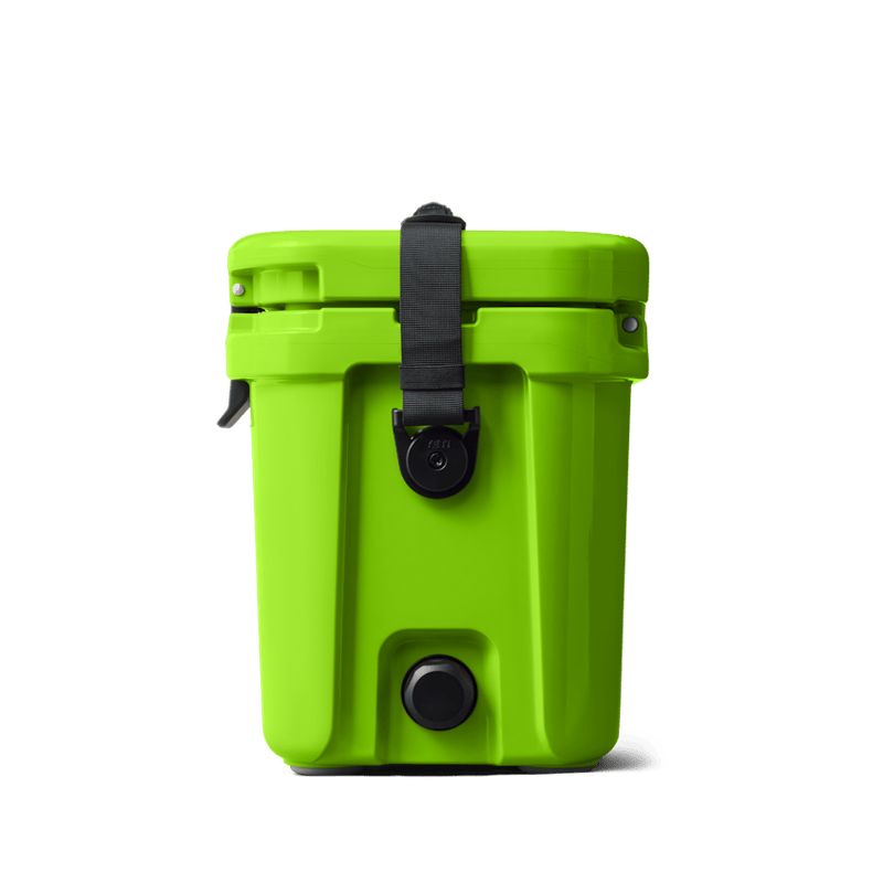ROADIE® 15 HARD COOLER - VENOM