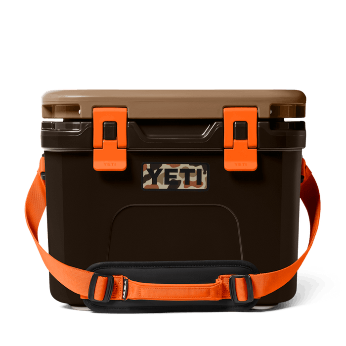 ROADIE® 15 HARD COOLER - WETLANDS/CAMO