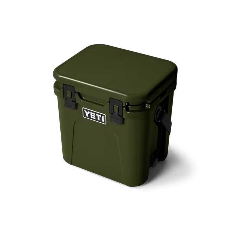 ROADIE® 24 HARD COOLER - OLIVE