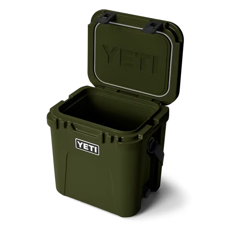 ROADIE® 24 HARD COOLER - OLIVE