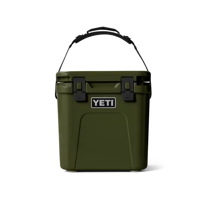 ROADIE® 24 HARD COOLER - OLIVE