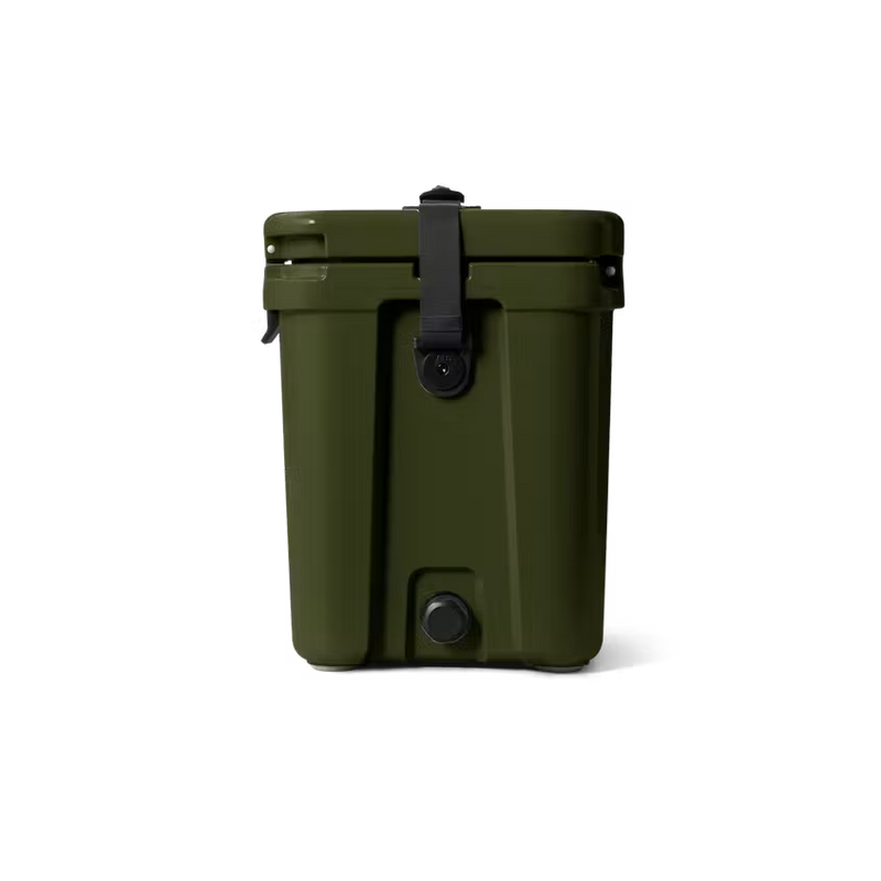 ROADIE® 24 HARD COOLER - OLIVE