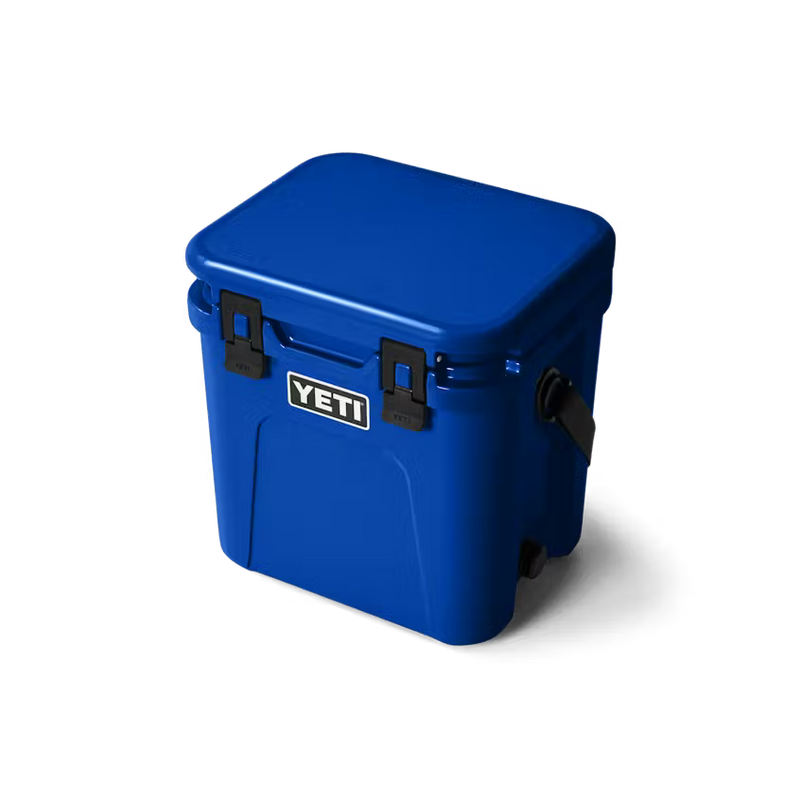 ROADIE® 24 HARD COOLER - ROYAL BLUE