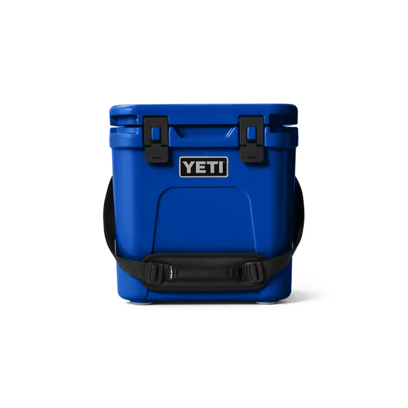 ROADIE® 24 HARD COOLER - ROYAL BLUE