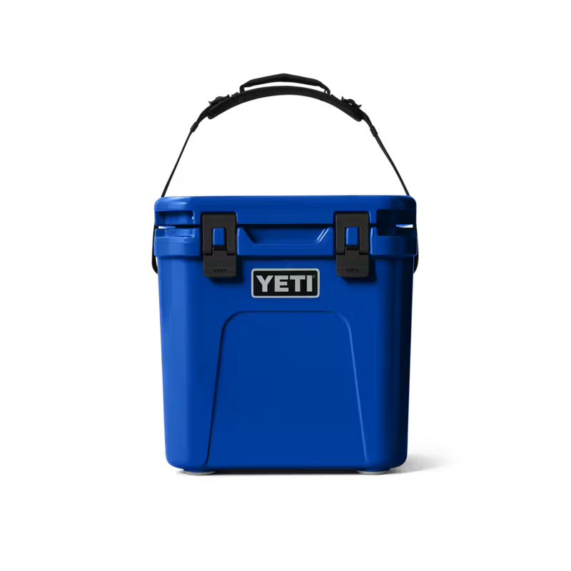ROADIE® 24 HARD COOLER - ROYAL BLUE