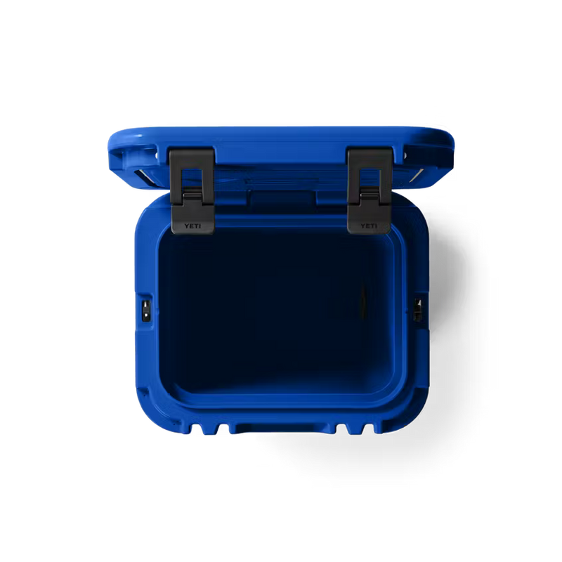ROADIE® 24 HARD COOLER - ROYAL BLUE