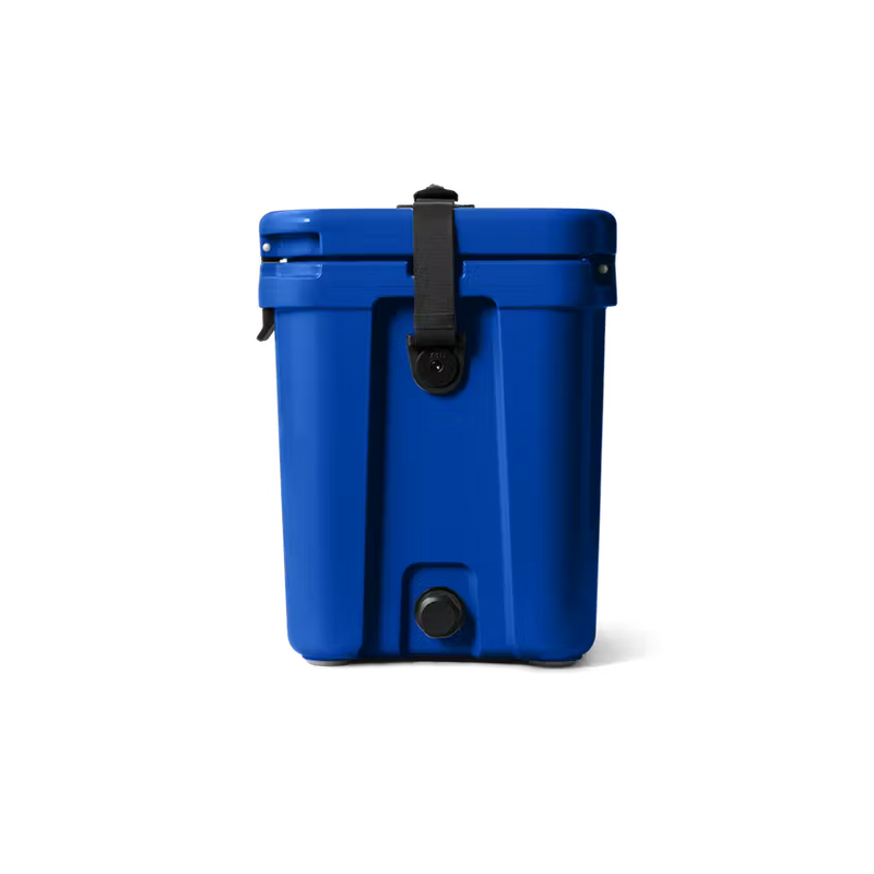 ROADIE® 24 HARD COOLER - ROYAL BLUE