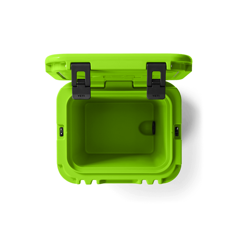 ROADIE® 24 HARD COOLER - VENOM