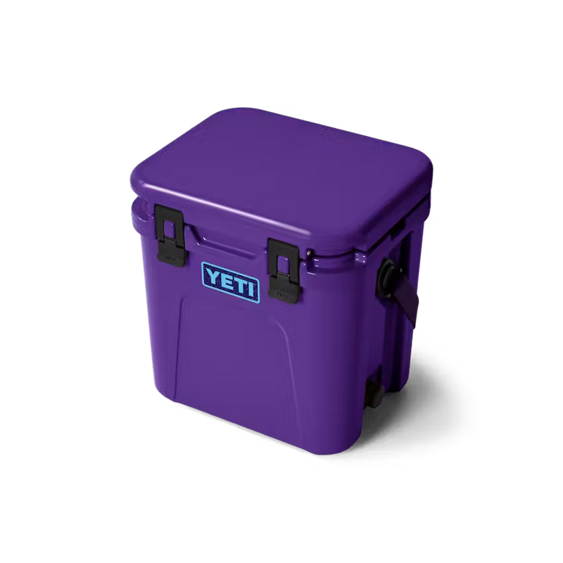 ROADIE® 24 HARD COOLER - PACE PURPLE