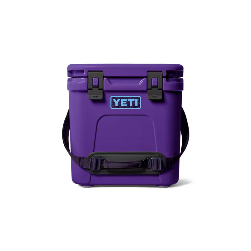 ROADIE® 24 HARD COOLER - PACE PURPLE