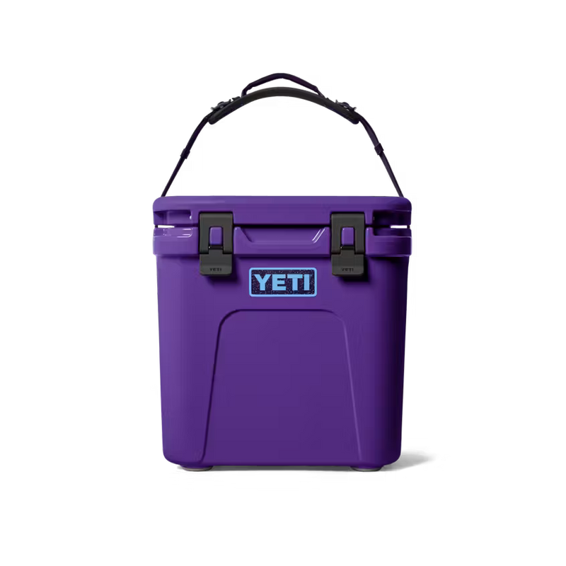 ROADIE® 24 HARD COOLER - PACE PURPLE
