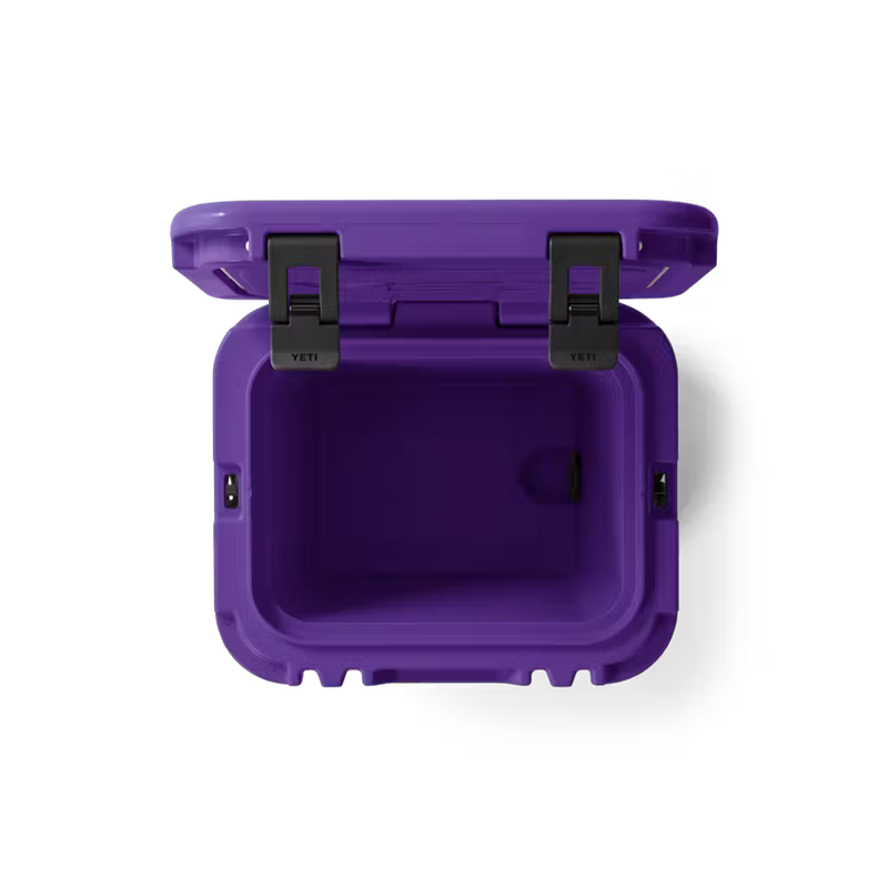 ROADIE® 24 HARD COOLER - PACE PURPLE