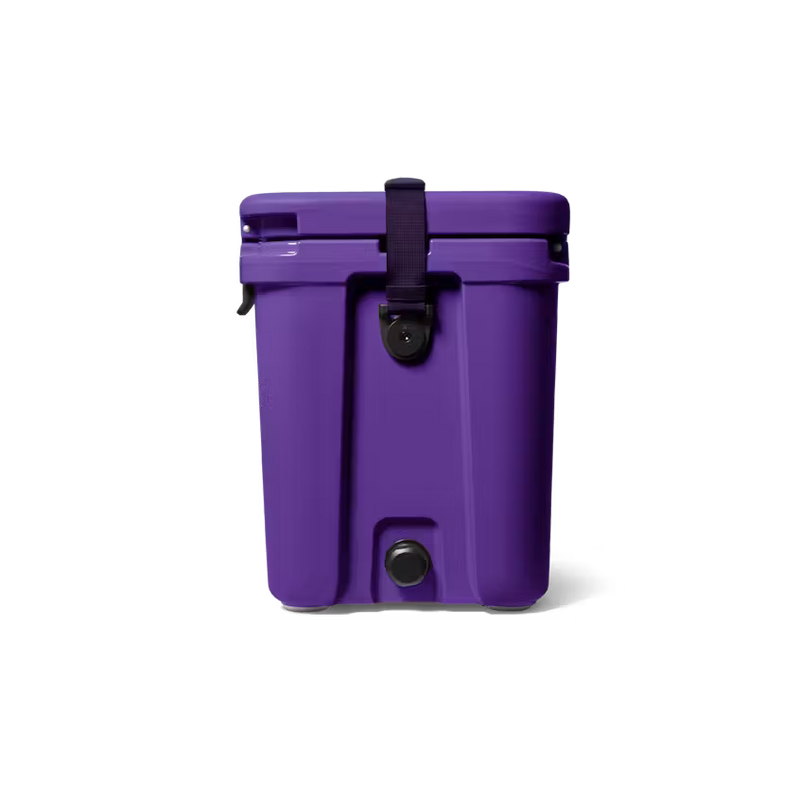ROADIE® 24 HARD COOLER - PACE PURPLE