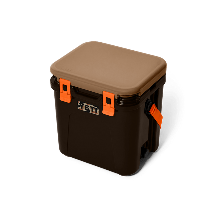 ROADIE® 24 HARD COOLER - WETLANDS/CAMO