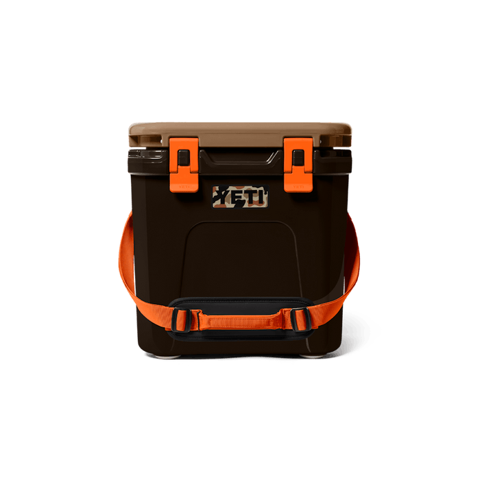 ROADIE® 24 HARD COOLER - WETLANDS/CAMO