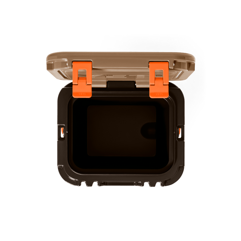 ROADIE® 24 HARD COOLER - WETLANDS/CAMO