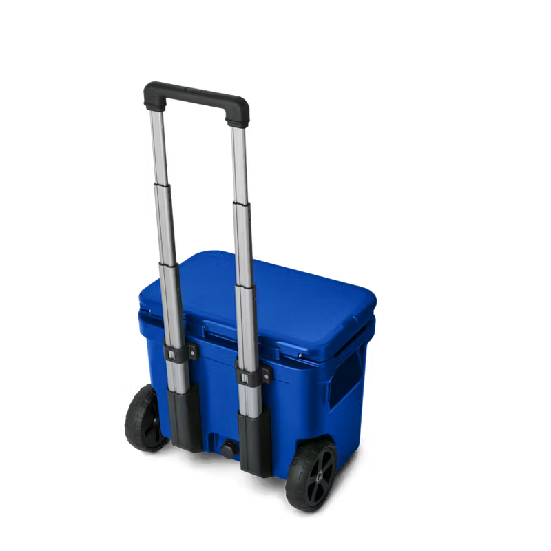 ROADIE® 32 WHEELED COOLER - ROYAL