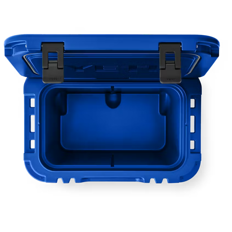 ROADIE® 32 WHEELED COOLER - ROYAL