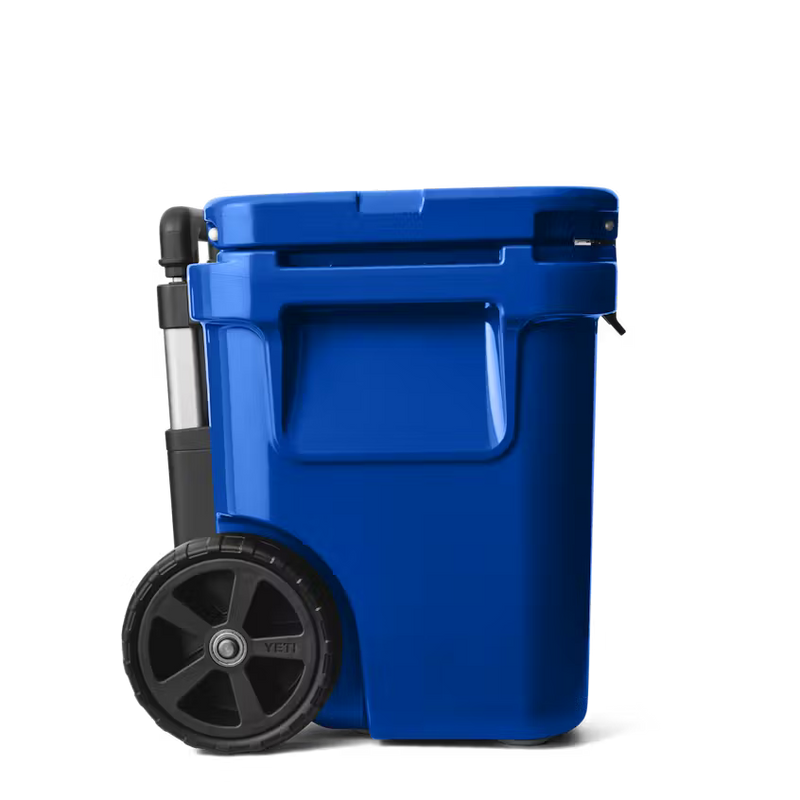 ROADIE® 32 WHEELED COOLER - ROYAL