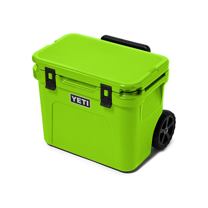 ROADIE® 32 WHEELED COOLER - VENOM
