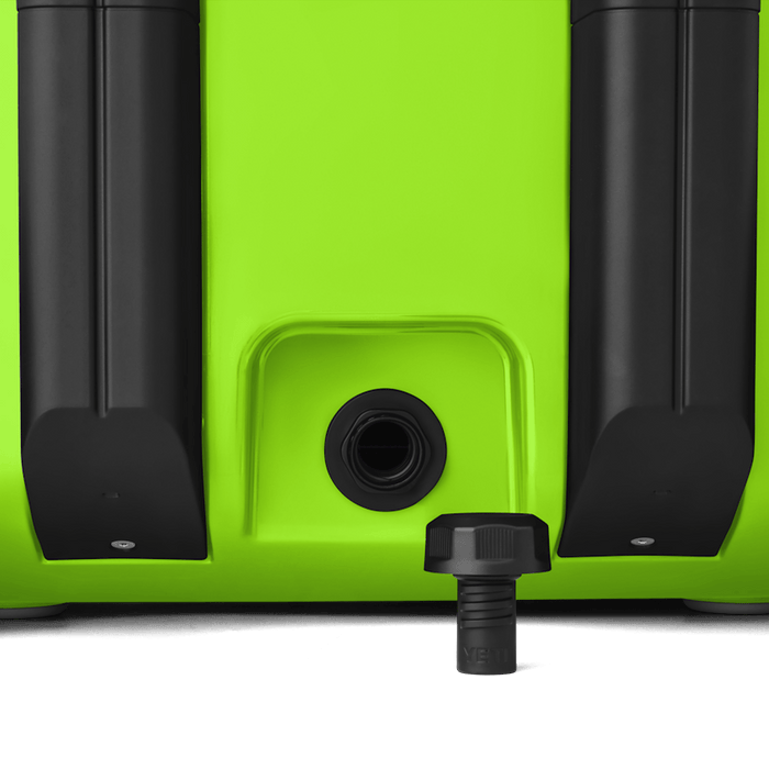 ROADIE® 48 WHEELED COOLER - VENOM