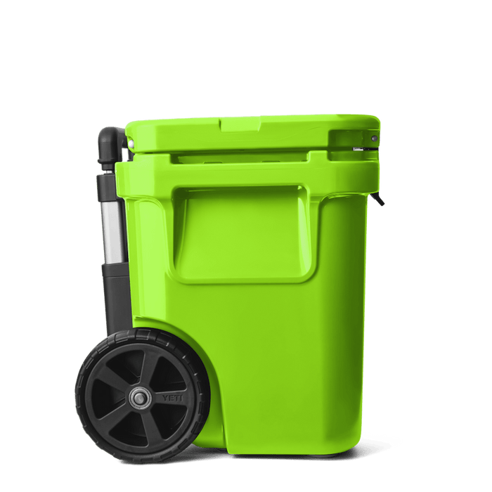 ROADIE® 32 WHEELED COOLER - VENOM