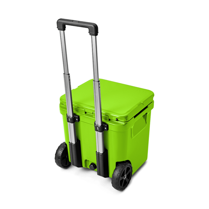 ROADIE® 48 WHEELED COOLER - VENOM