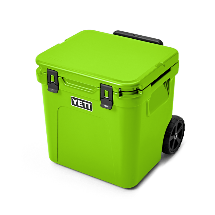 ROADIE® 48 WHEELED COOLER - VENOM
