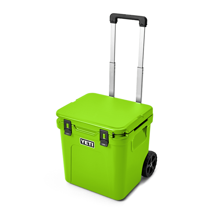 ROADIE® 48 WHEELED COOLER - VENOM