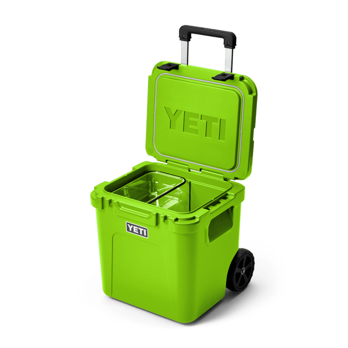 ROADIE® 48 WHEELED COOLER - VENOM