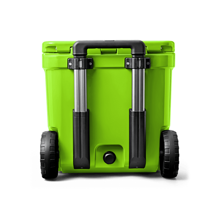 ROADIE® 48 WHEELED COOLER - VENOM