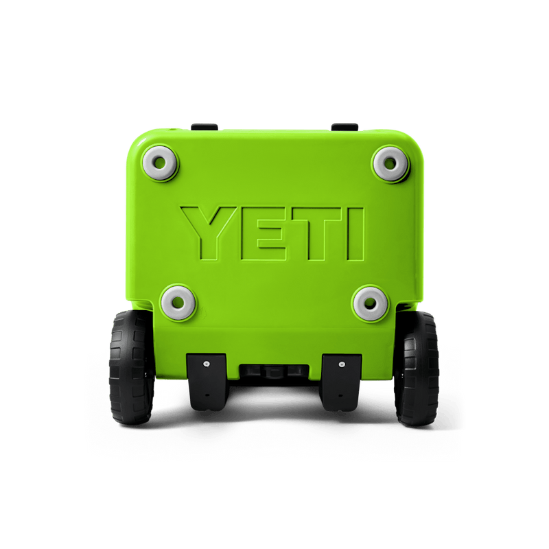 ROADIE® 48 WHEELED COOLER - VENOM