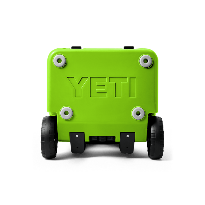 ROADIE® 48 WHEELED COOLER - VENOM