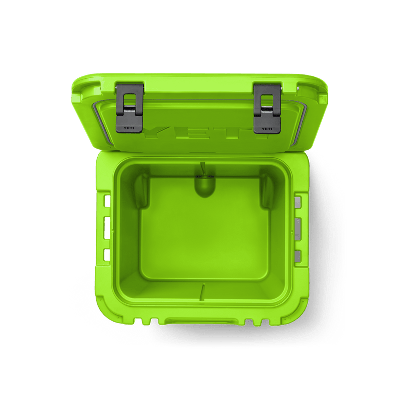 ROADIE® 48 WHEELED COOLER - VENOM