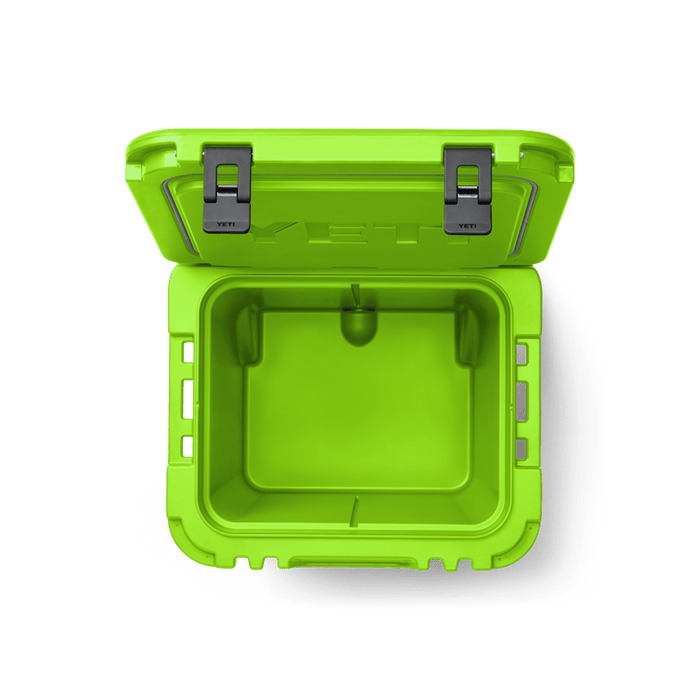 ROADIE® 48 WHEELED COOLER - VENOM