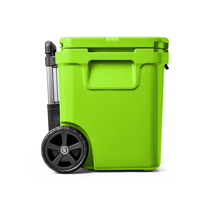 ROADIE® 48 WHEELED COOLER - VENOM