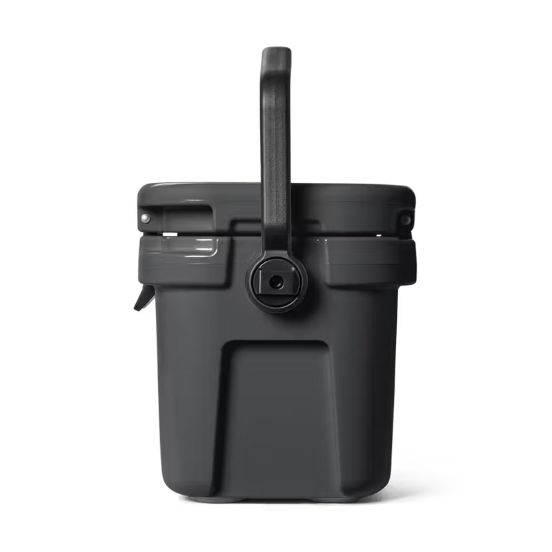 ROADIE® 8 HARD COOLER - CHARCOAL