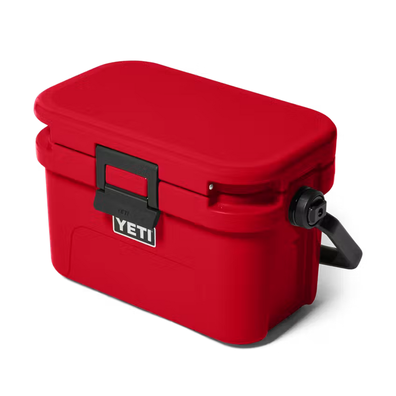 ROADIE® 8 HARD COOLER - RESCUE