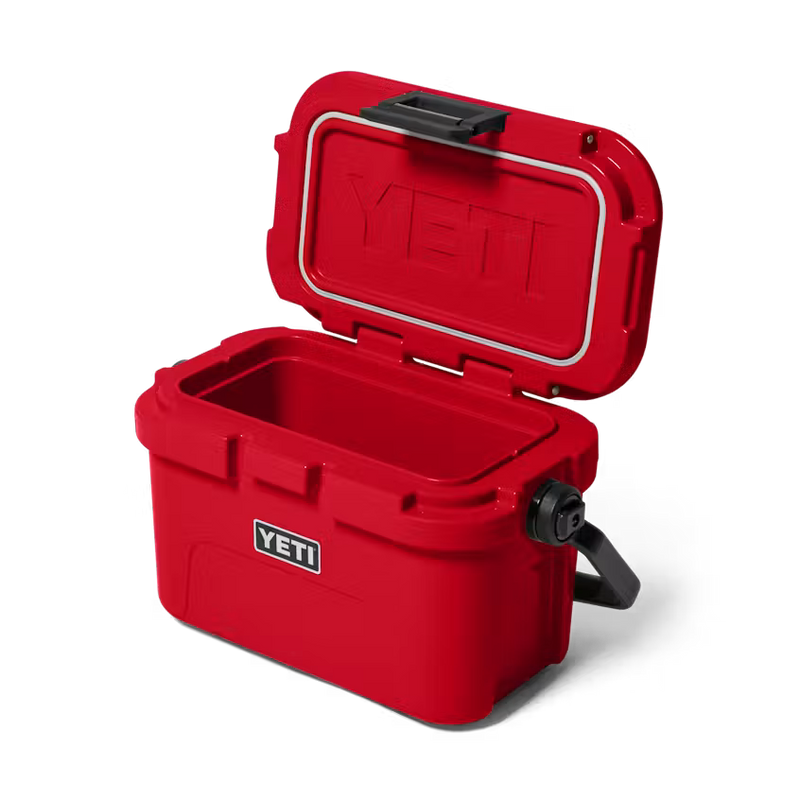 ROADIE® 8 HARD COOLER - RESCUE