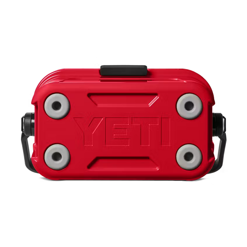ROADIE® 8 HARD COOLER - RESCUE