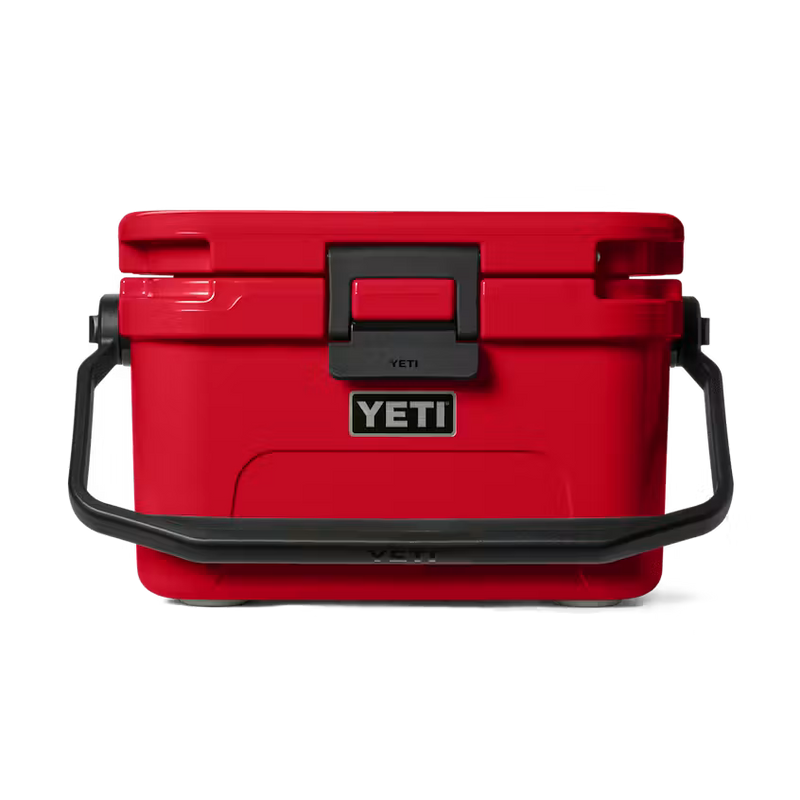 ROADIE® 8 HARD COOLER - RESCUE