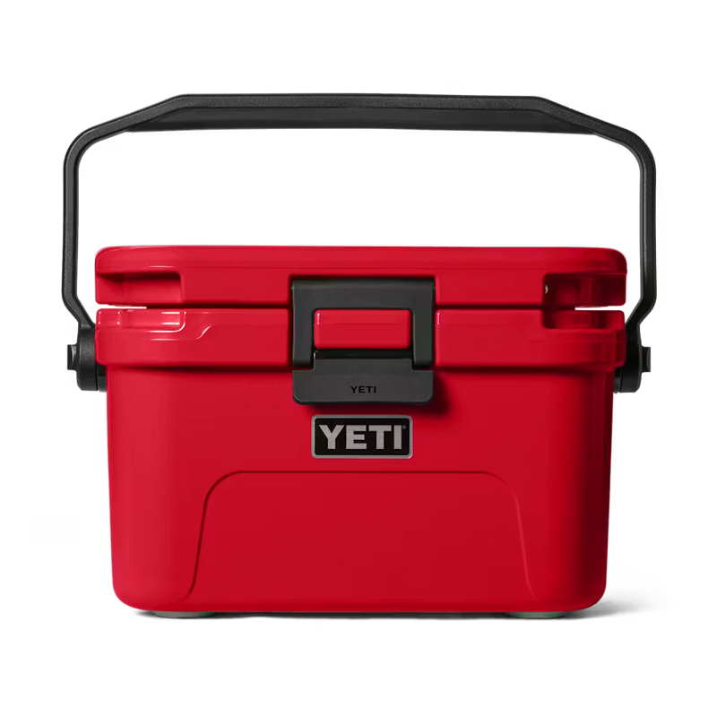 ROADIE® 8 HARD COOLER - RESCUE