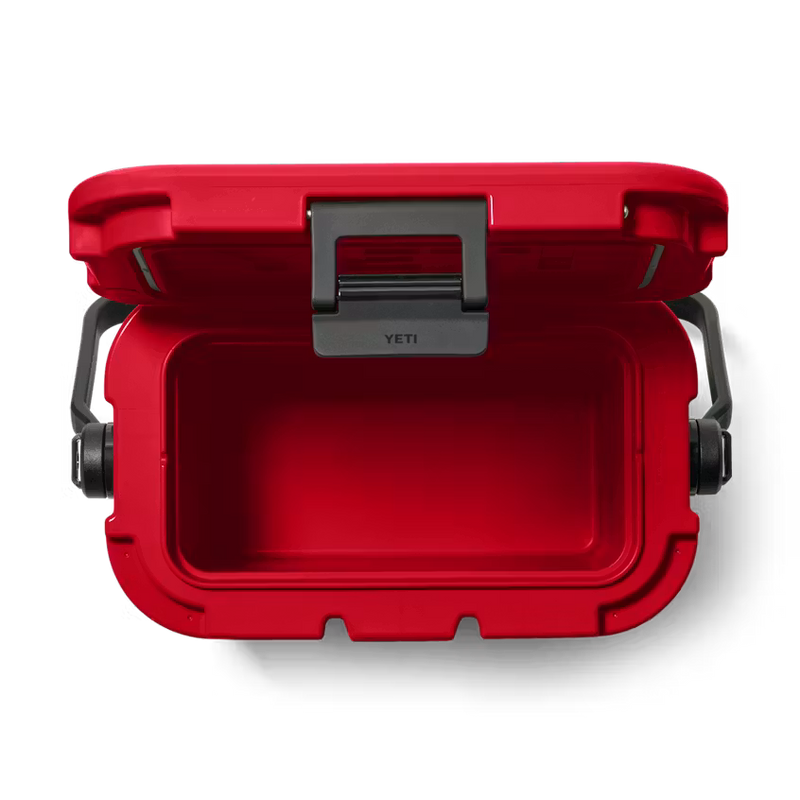 ROADIE® 8 HARD COOLER - RESCUE