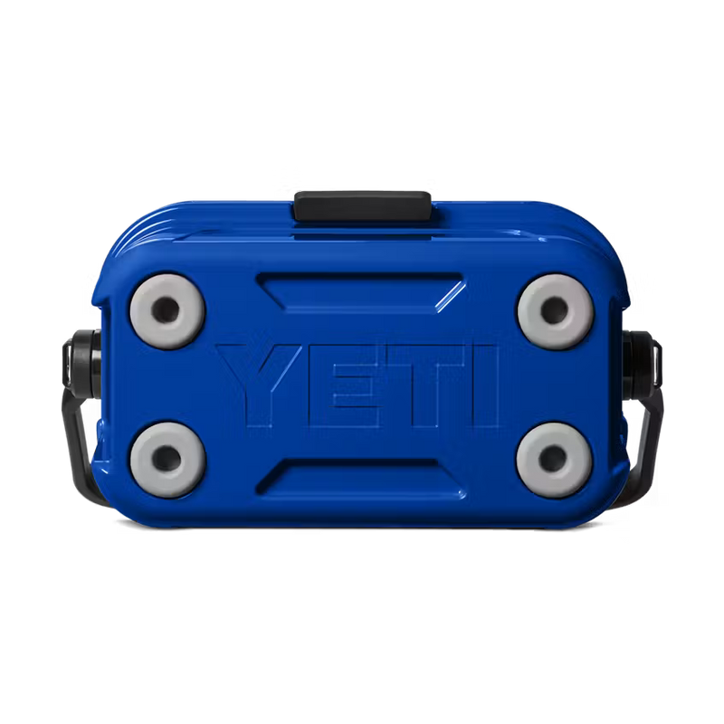 ROADIE® 8 HARD COOLER - ROYAL BLUE