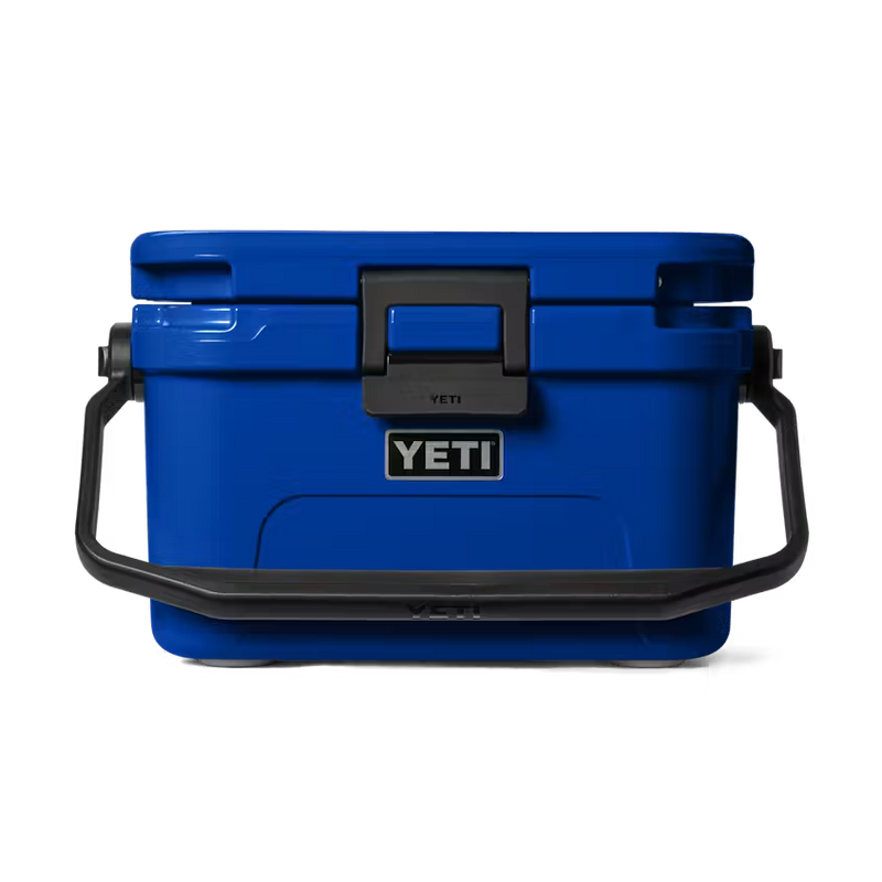 ROADIE® 8 HARD COOLER - ROYAL BLUE