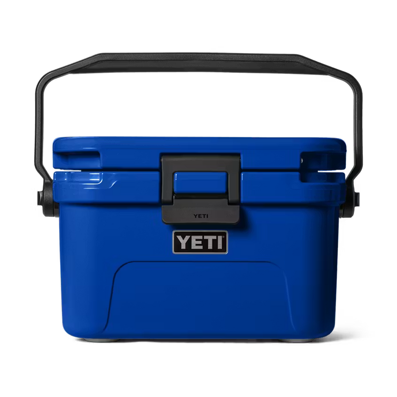 ROADIE® 8 HARD COOLER - ROYAL BLUE