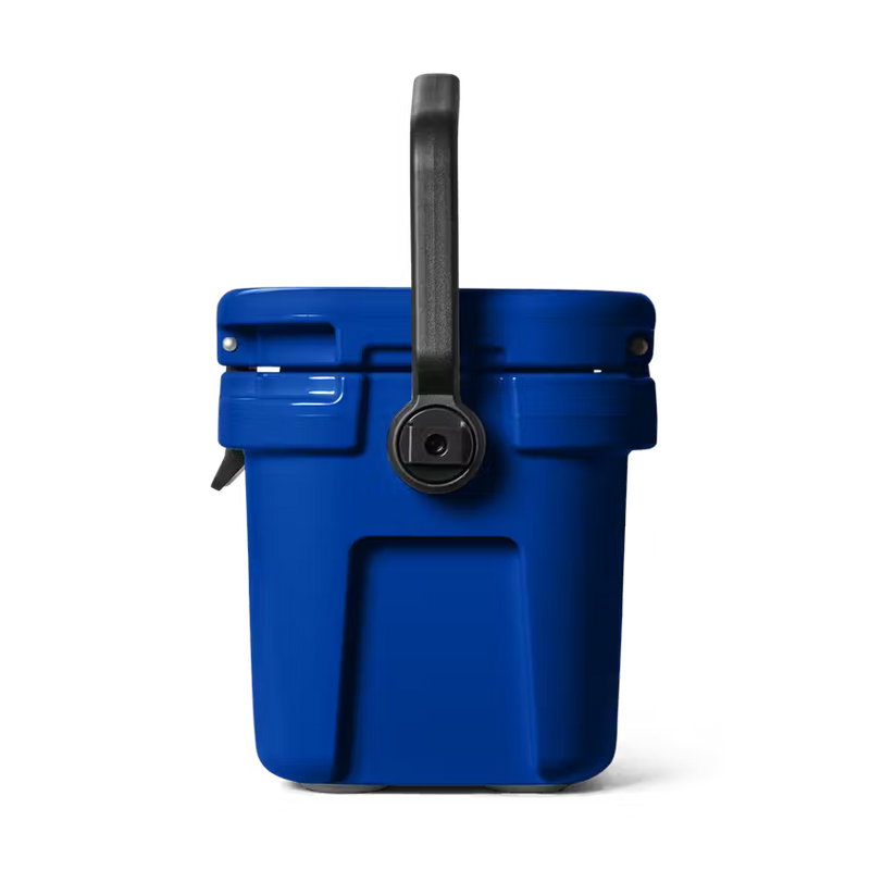 ROADIE® 8 HARD COOLER - ROYAL BLUE